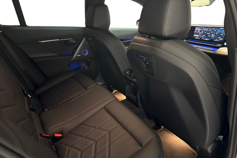 BMW 530 bild 7