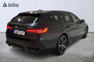 BMW 530 bild 17