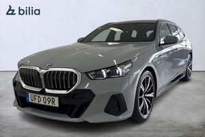 BMW 530 bild 1