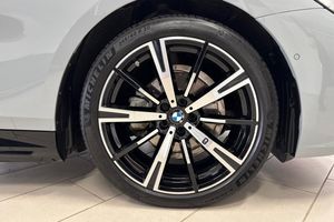 BMW 530 bild 13