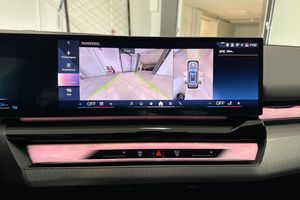 BMW 530 bild 11