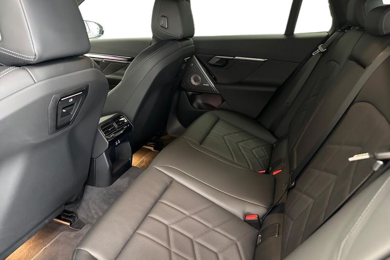 BMW 530 bild 15