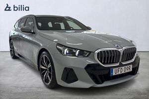 BMW 530 bild 18