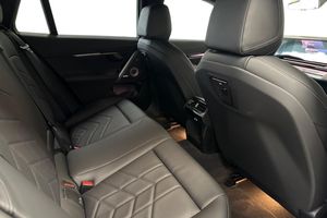 BMW 530 bild 7