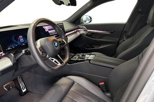 BMW 530 bild 14