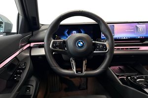 BMW 530 bild 9