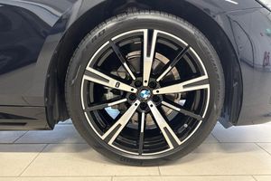 BMW 530 bild 13