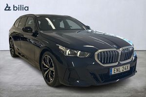BMW 530 bild 18
