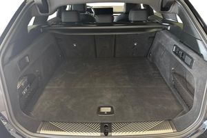 BMW 530 bild 12