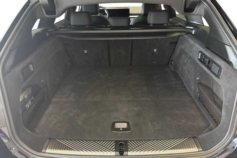 BMW 530 bild 12
