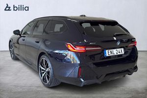 BMW 530 bild 2