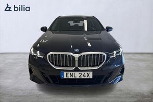 BMW 530 bild 5