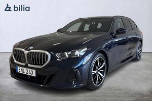 BMW 530 bild 1