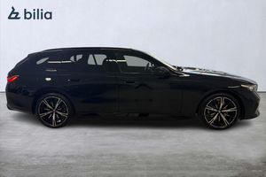 BMW 530 bild 16