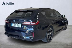 BMW 530 bild 17