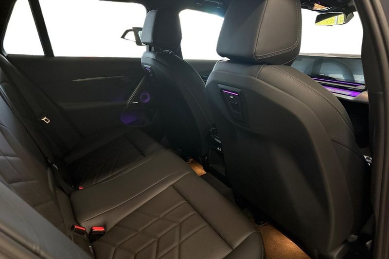 BMW 530 bild 7