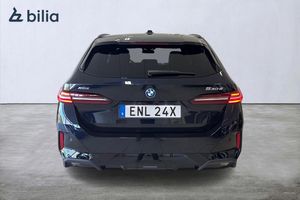 BMW 530 bild 4