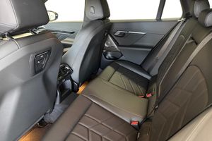 BMW 530 bild 15