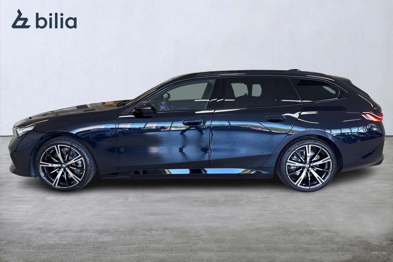 BMW 530 bild 3