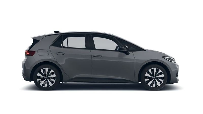 Volkswagen ID.3 bild 2