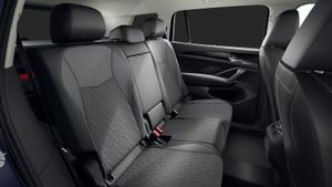 Volkswagen Tayron bild 10