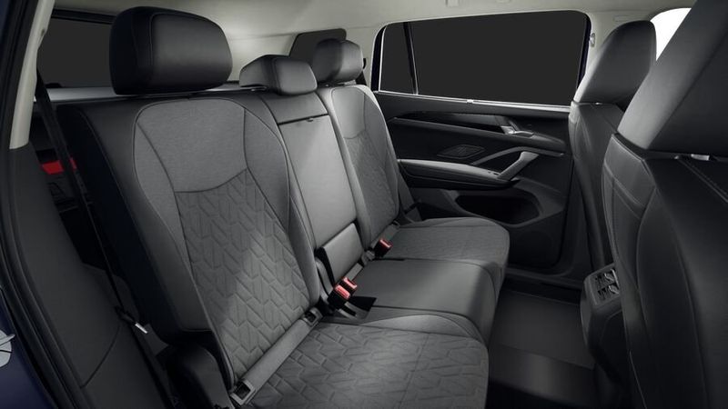 Volkswagen Tayron bild 10