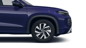 Volkswagen Tayron bild 6