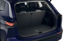 Volkswagen Tayron bild 12