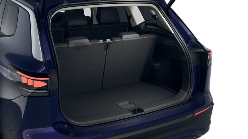 Volkswagen Tayron bild 12