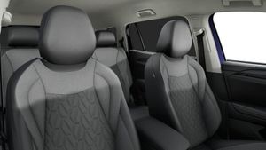 Volkswagen Tayron bild 9