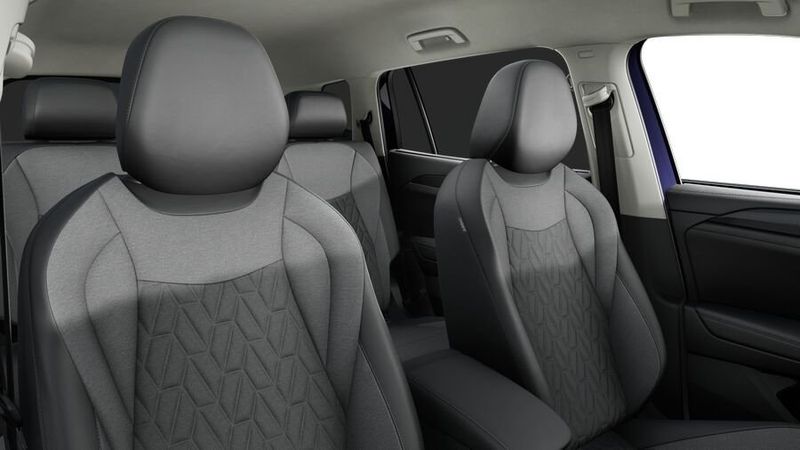 Volkswagen Tayron bild 9