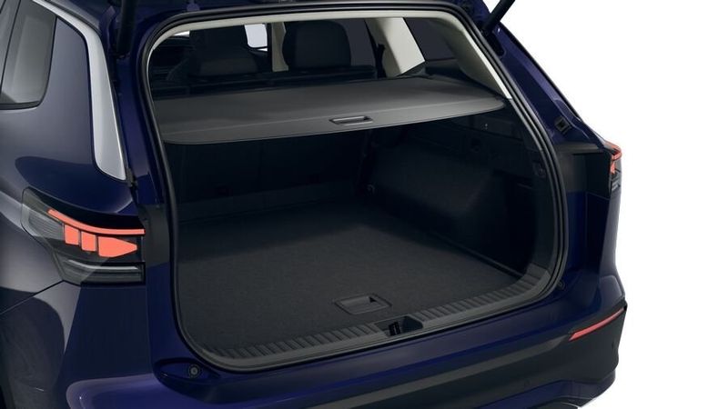 Volkswagen Tayron bild 11