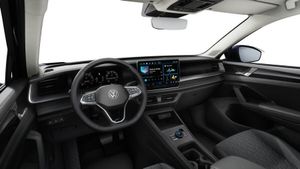 Volkswagen Tayron bild 8