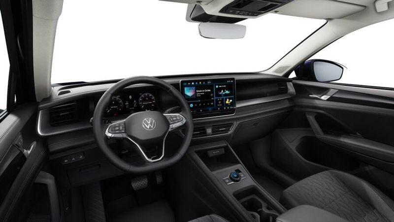 Volkswagen Tayron bild 8