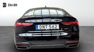 Audi A5 bild 5