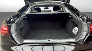 Audi A5 bild 12