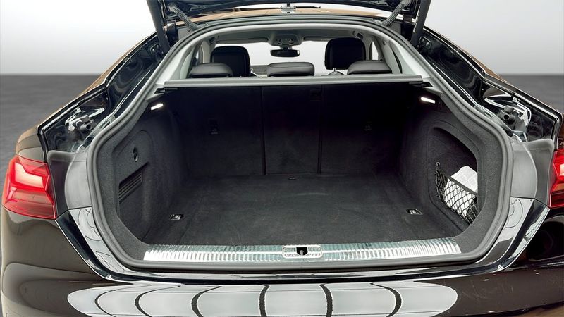 Audi A5 bild 12