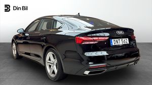 Audi A5 bild 3