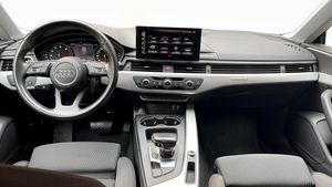 Audi A5 bild 10