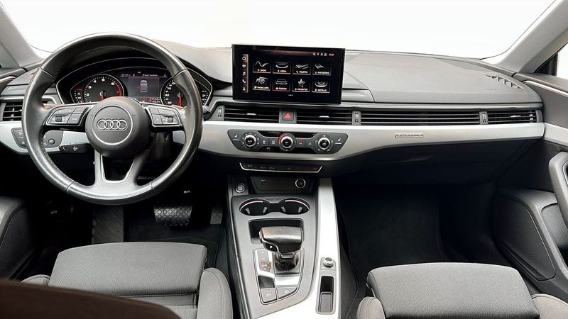 Audi A5 bild 10