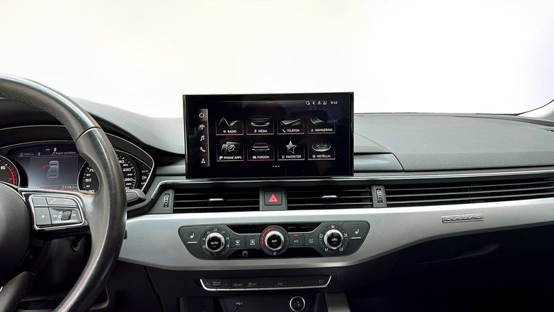 Audi A5 bild 9