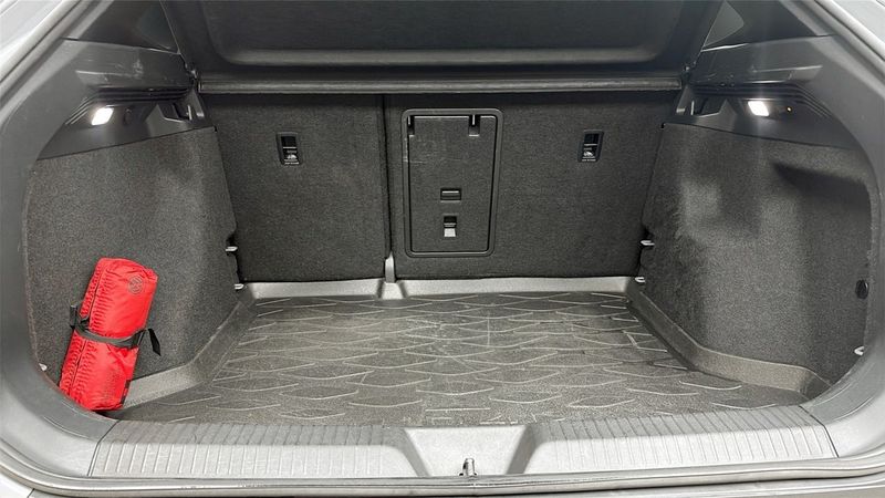 Volkswagen ID.4 bild 12