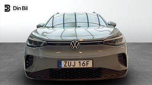 Volkswagen ID.4 bild 4