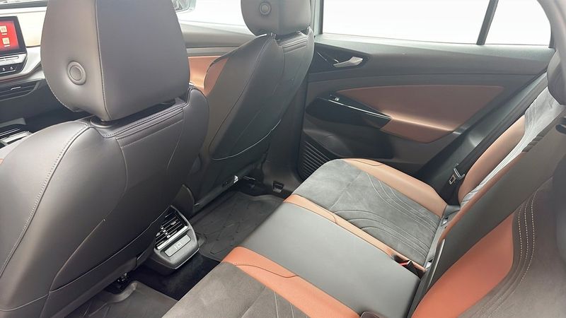 Volkswagen ID.4 bild 11