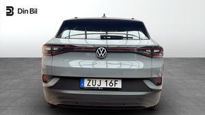 Volkswagen ID.4 bild 5