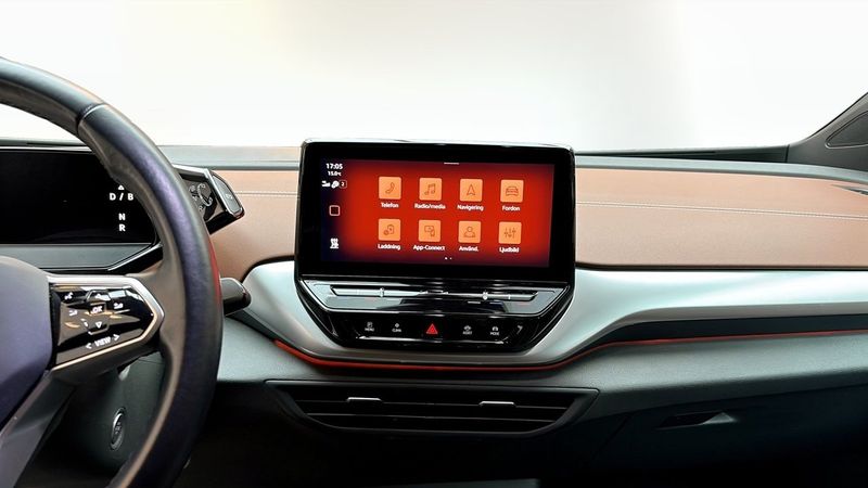 Volkswagen ID.4 bild 9