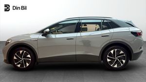 Volkswagen ID.4 bild 2
