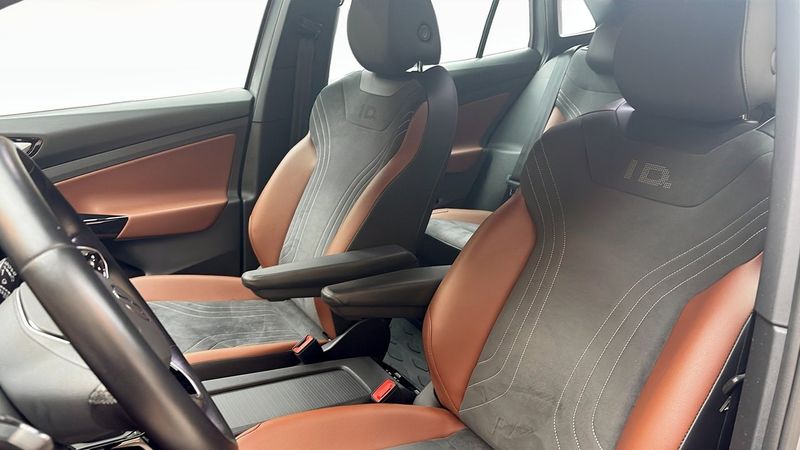 Volkswagen ID.4 bild 8