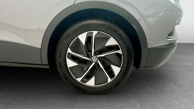Volkswagen ID.4 bild 6