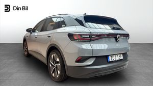 Volkswagen ID.4 bild 3